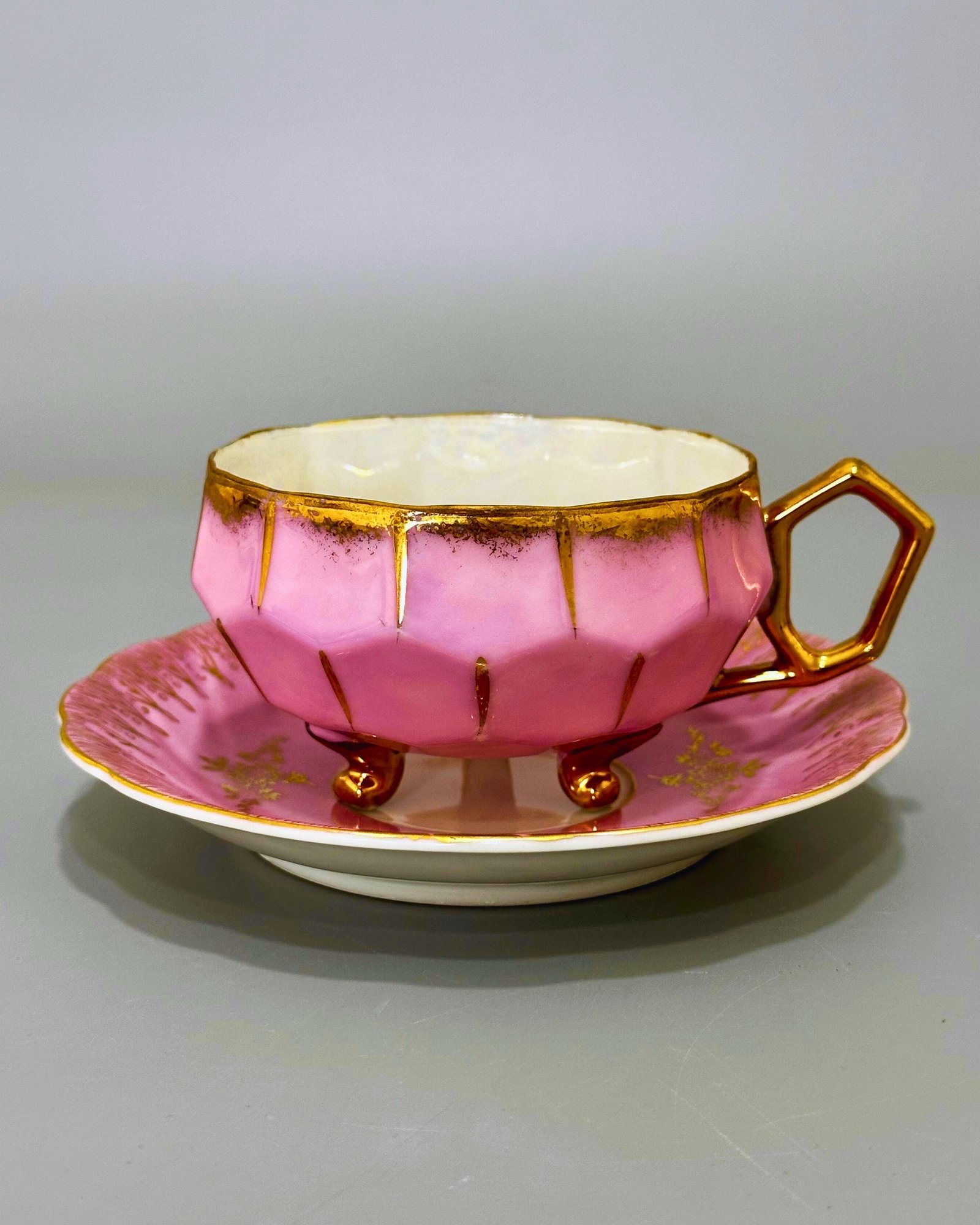 Royal Sealy Fincan - Görsel 6