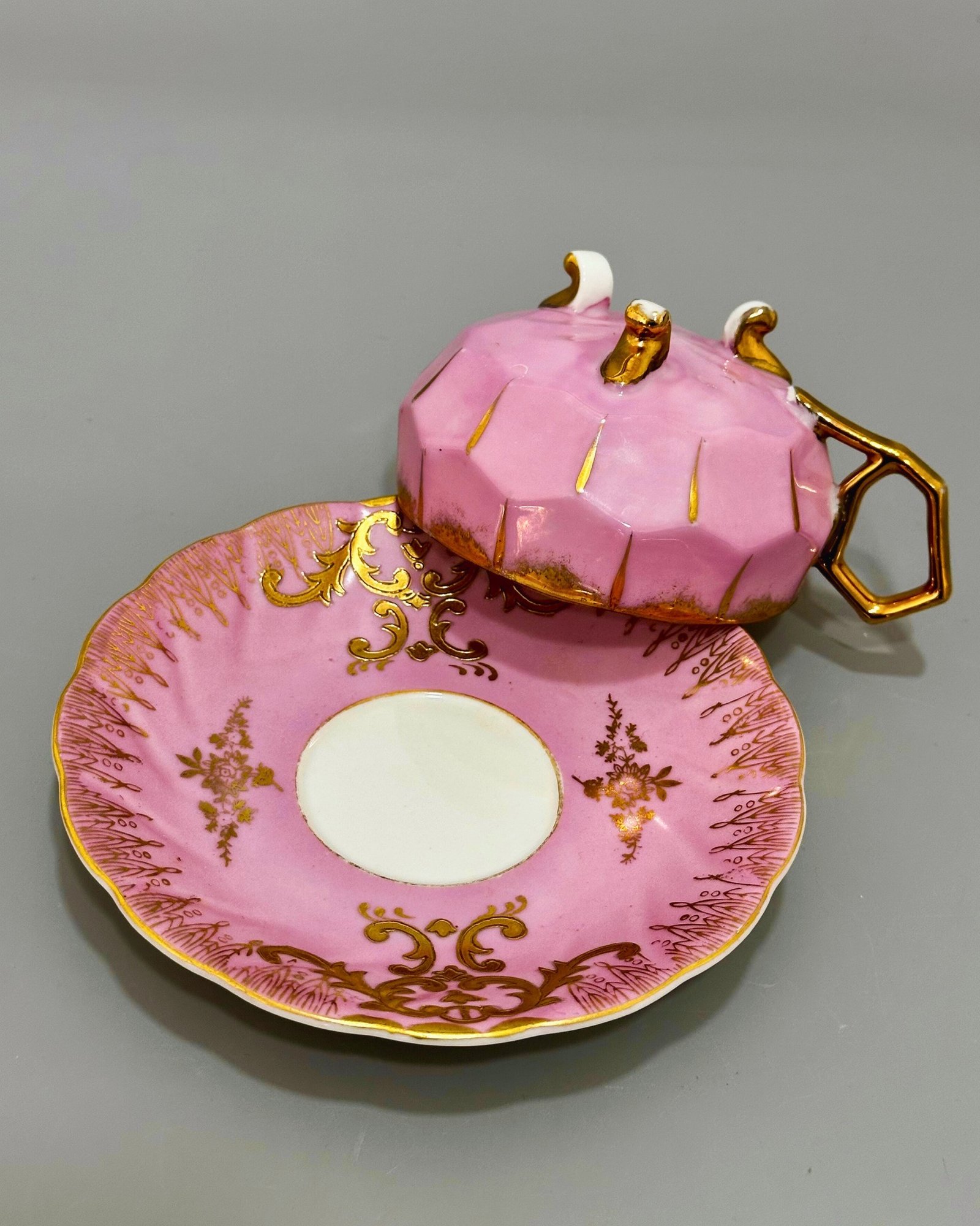 Royal Sealy Fincan - Görsel 9